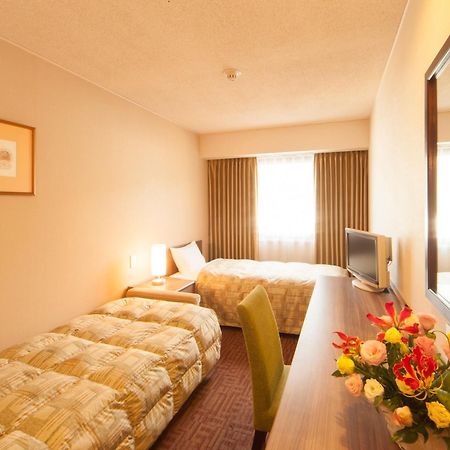 โรงแรมเพิร์ล ซิตี้ เคะเซนนูมะ Kesennuma ภายนอก รูปภาพ
